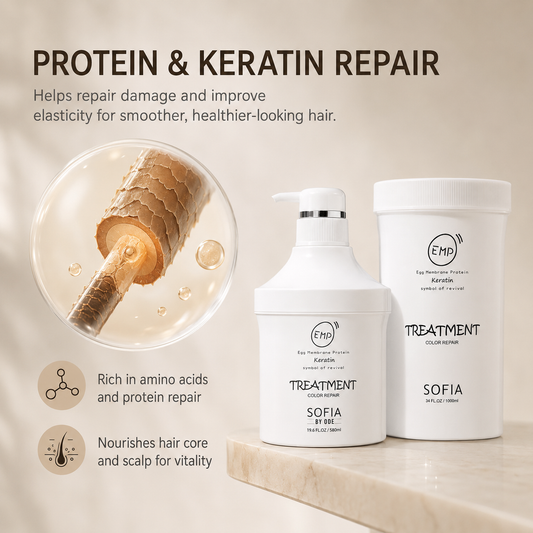 EMP Color Repair Treatment 100ml / 580ml / 1000ml
