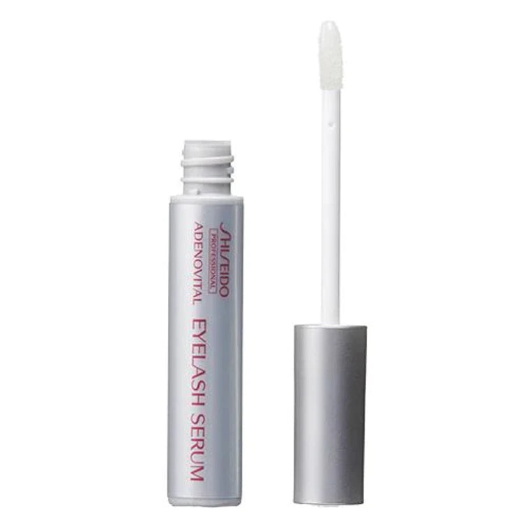 Shiseido Professional Adenovital Eyelash Serum 6g