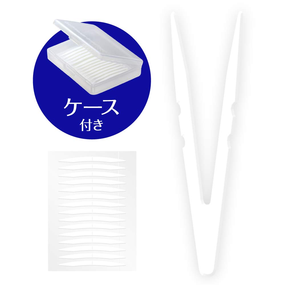 DUP Wonder Eyelid Tape Extra Type 120pcs