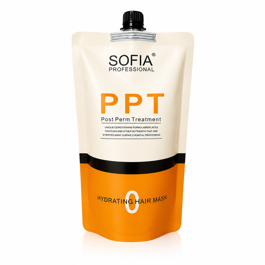 SOFIA EMP PPT Xeremie Excellent Liner Post Perm Treatment (options available)