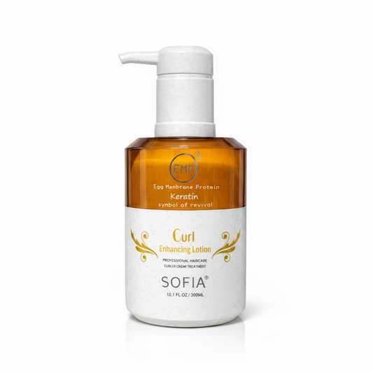 EMP Curl Enhancing Lotion 300ml / 600ml