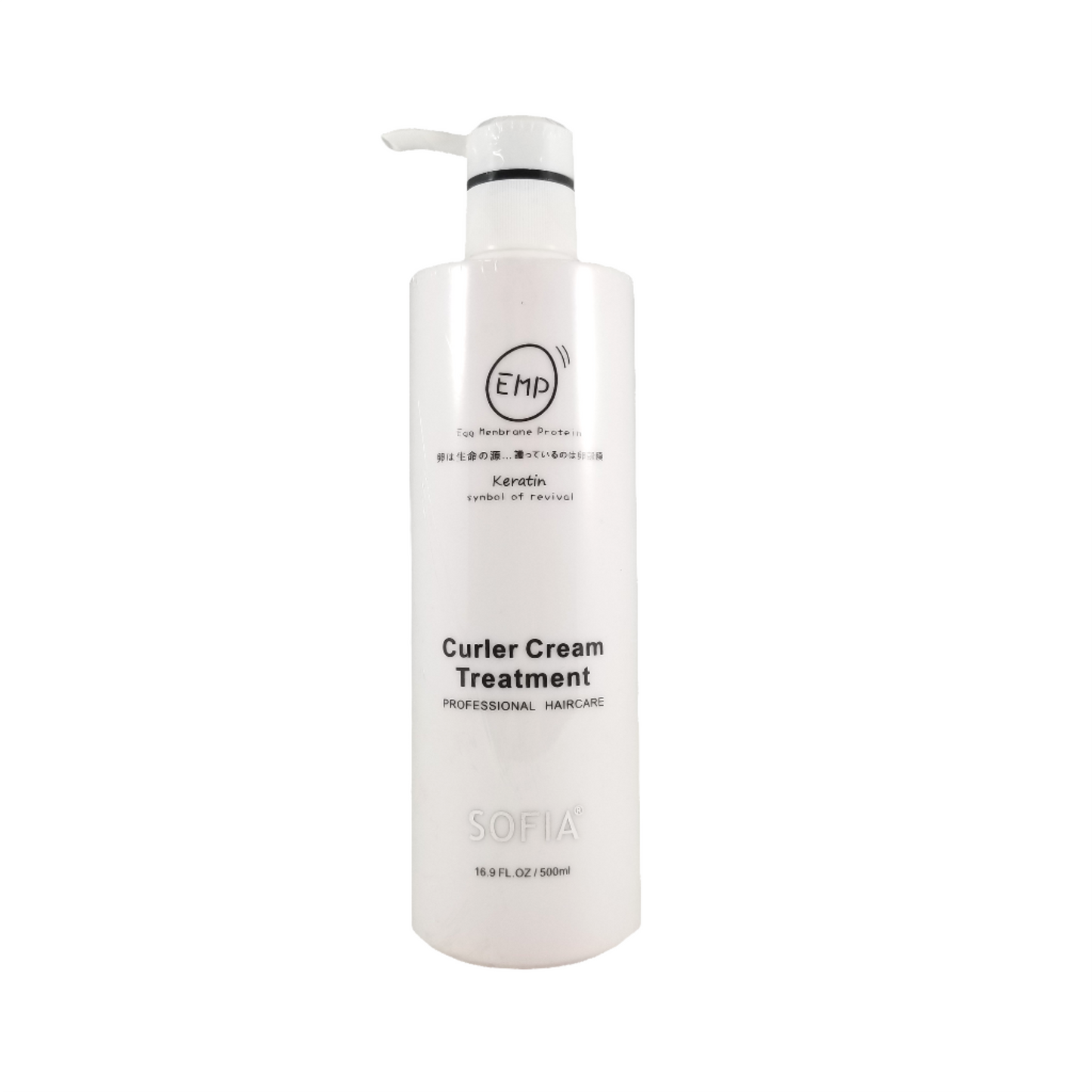 EMP Curl Enhancing Lotion 500ml