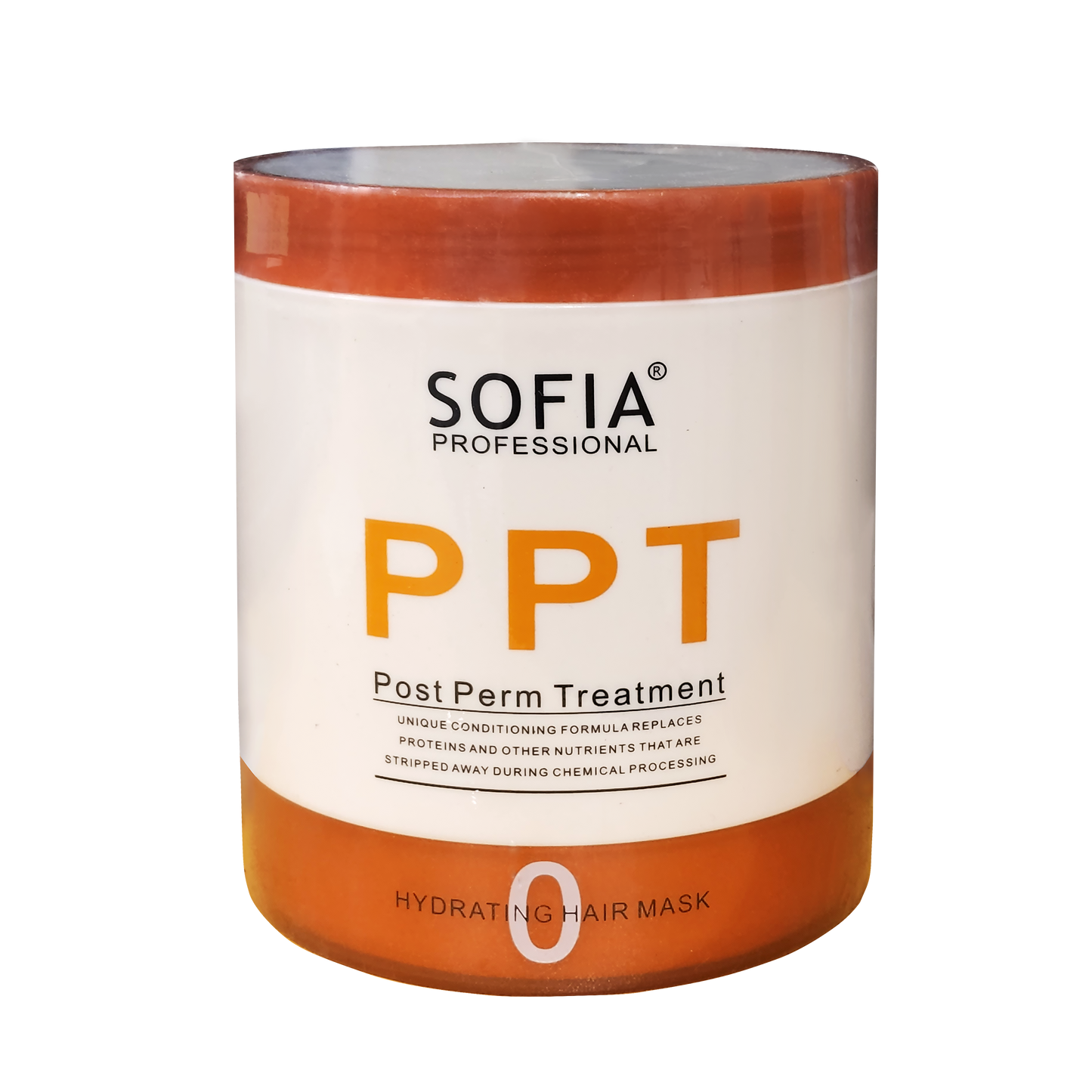 SOFIA EMP PPT Xeremie Excellent Liner Post Perm Treatment (options available)