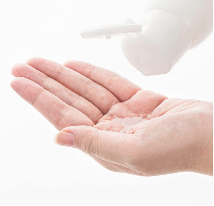 Japanese Sana Nameraka Honpo Soy Isoflavone Milk Lotion 200ml