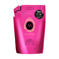 Shiseido Macherie Shampoo OR Conditioner Moisture / Air Feel 450ml Each