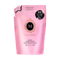Shiseido Macherie Shampoo OR Conditioner Moisture / Air Feel 450ml Each