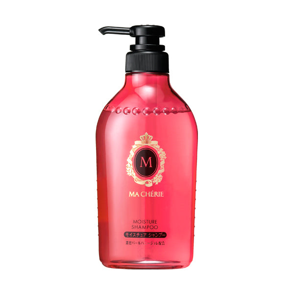 Shiseido Macherie Shampoo OR Conditioner Moisture / Air Feel 450ml Each