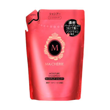 Shiseido Macherie Shampoo OR Conditioner Moisture / Air Feel 450ml Each