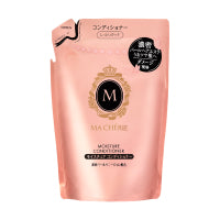 Shiseido Macherie Shampoo OR Conditioner Moisture / Air Feel 450ml Each