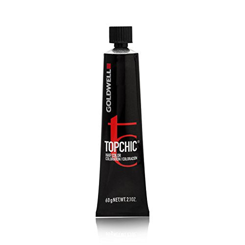 Goldwell Topchic Permanent Hair Color (60ml) - More Color Choices