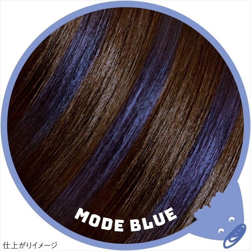 Kao Liese 1 DAY Hair Monster 20ml