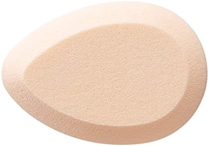SHISEIDO Artists Touch #119 Sponge Puff (For Emulsifying Type)