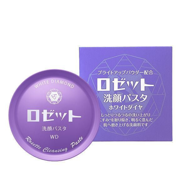 Rosette Facial Wash Pasta
