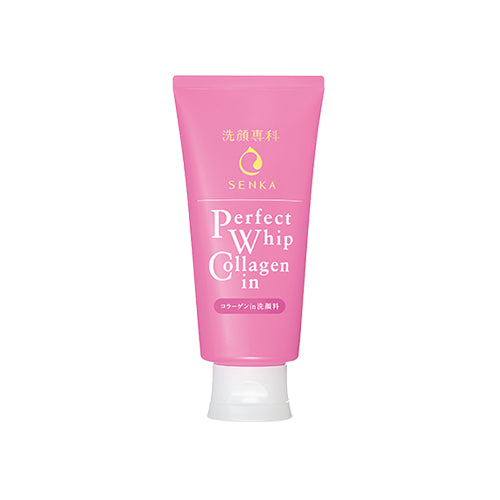 Shiseido Senka Cleansing Foam 120g