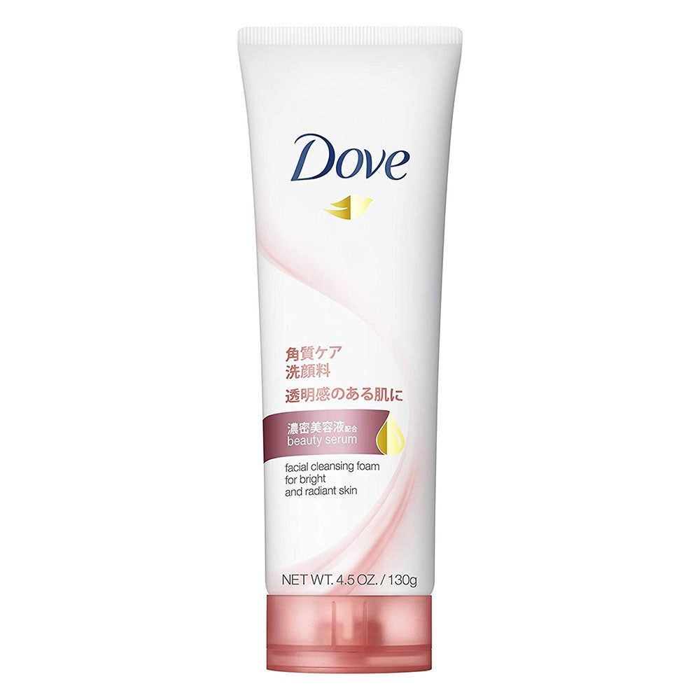 Unilever Dove Clear Face Wash 130g