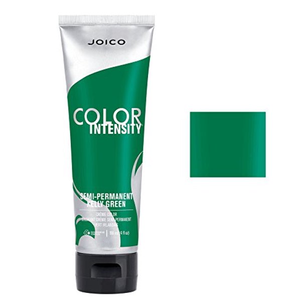 JOICO color intensity semi-permanent crème hair color (118ml/ 4 fl oz)