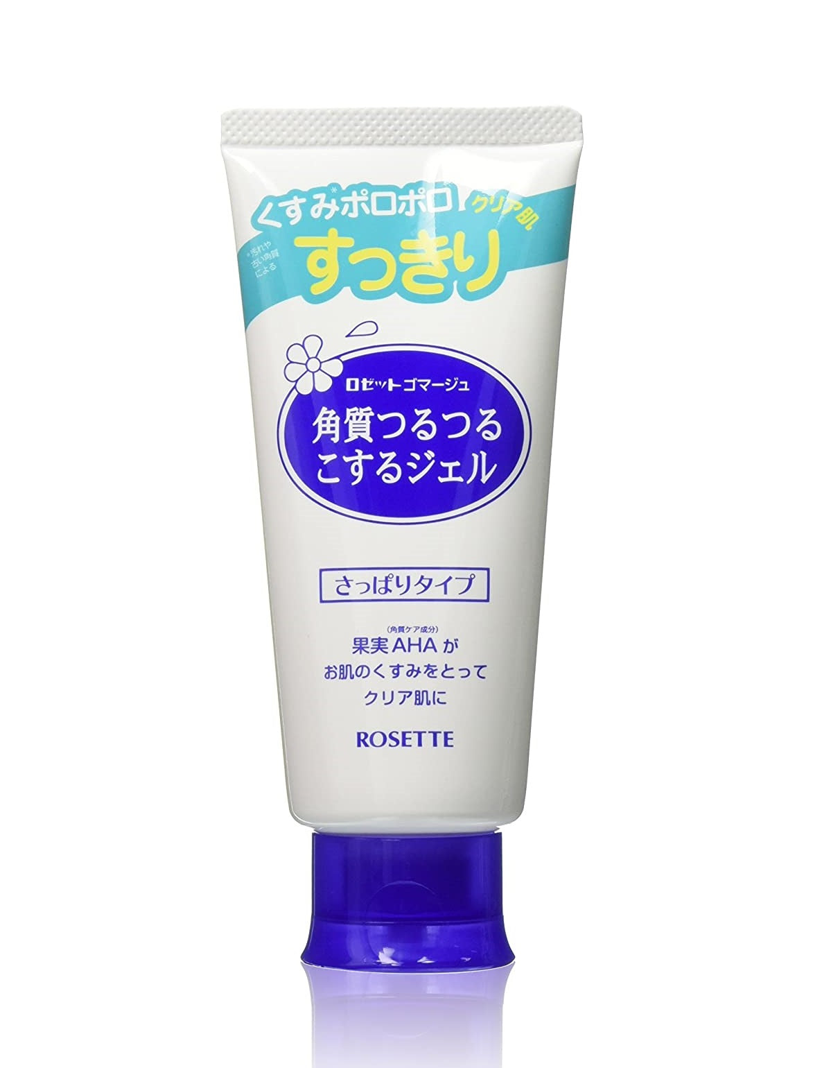 Rosette Gommage Peeling Gel 120g