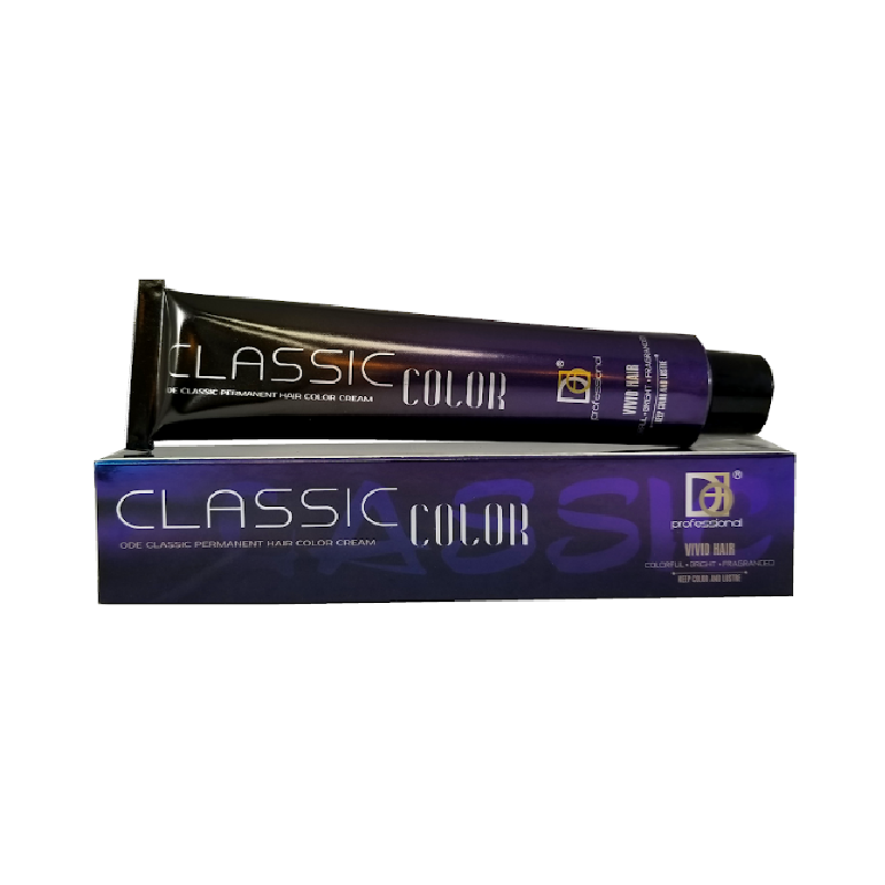 ODE Classic Permanent Color 100ml (3.4oz)