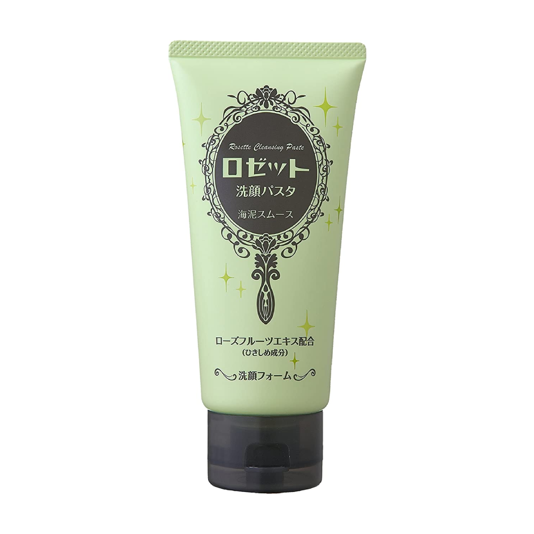 Rosette Facial Wash Pasta