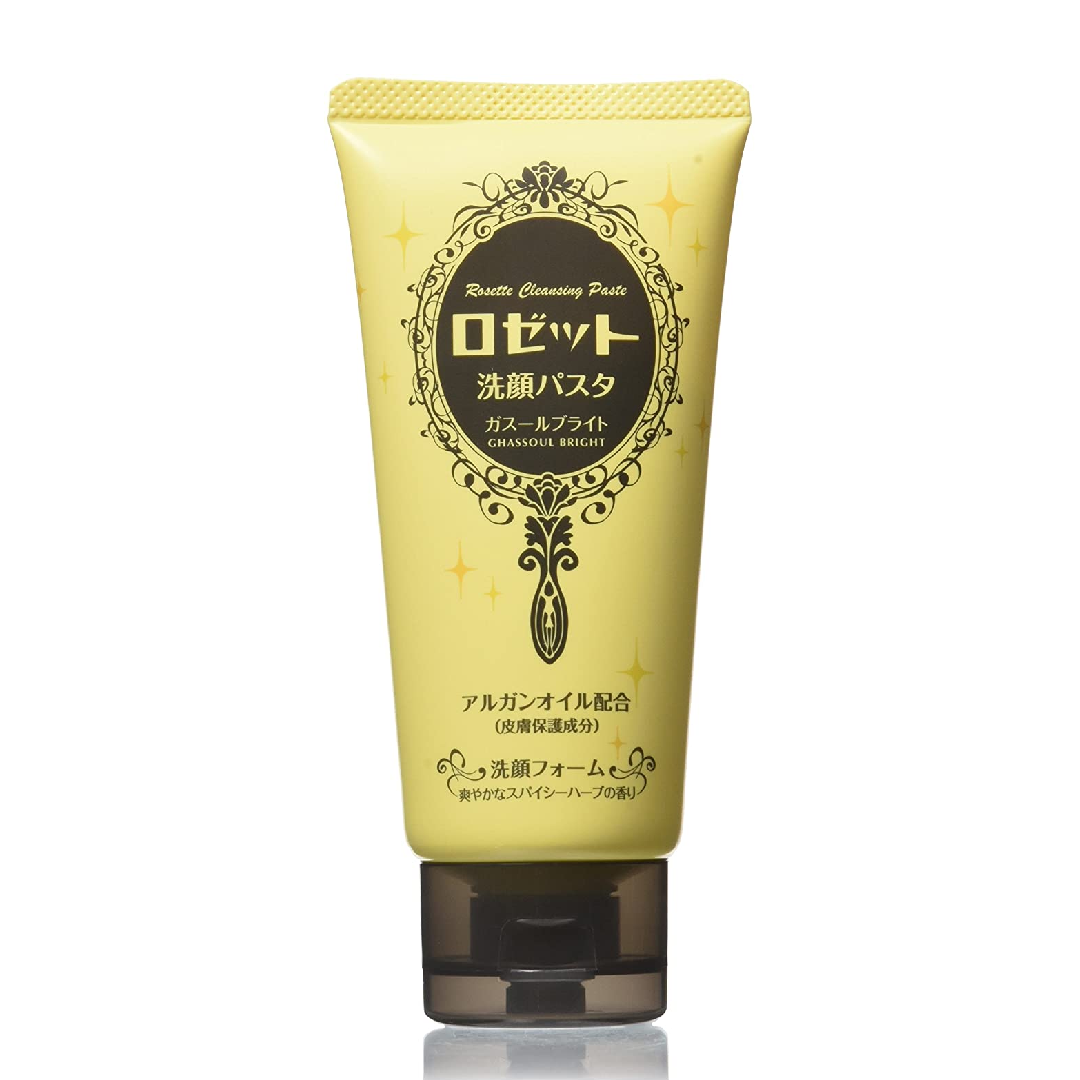 Rosette Facial Wash Pasta