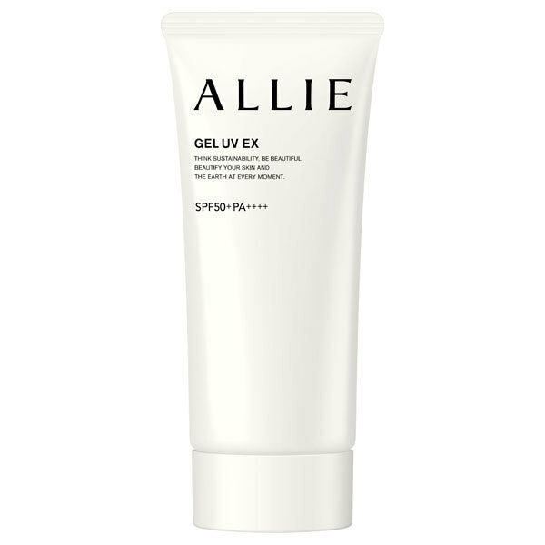 Kanebo Allie Extra UV Gel Sunscreen SPF50+ PA++++ 90g