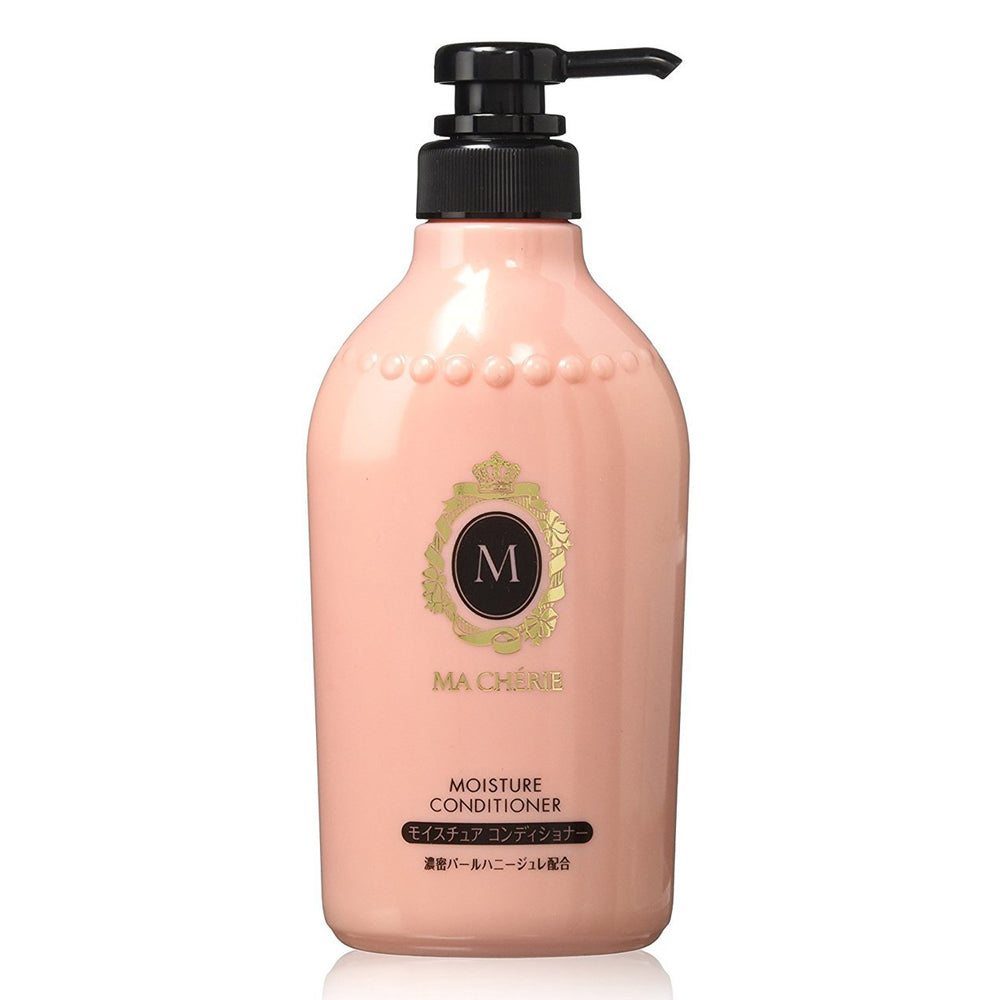 Shiseido Macherie Shampoo OR Conditioner Moisture / Air Feel 450ml Each