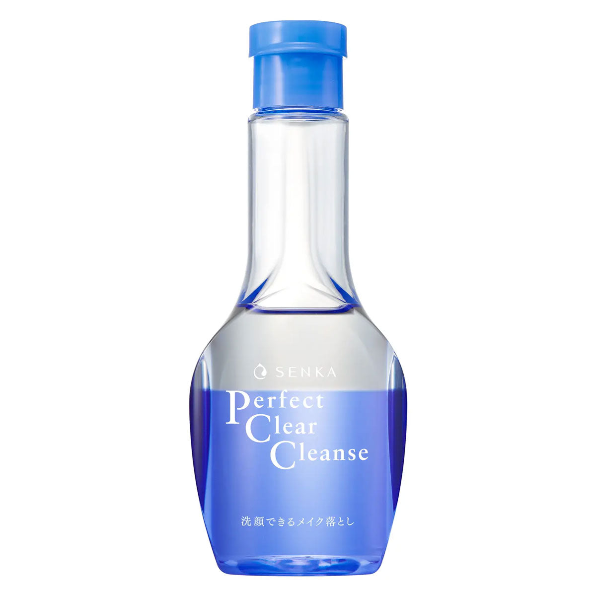 Shiseido - Senka Perfect Clear Cleanse 170ml