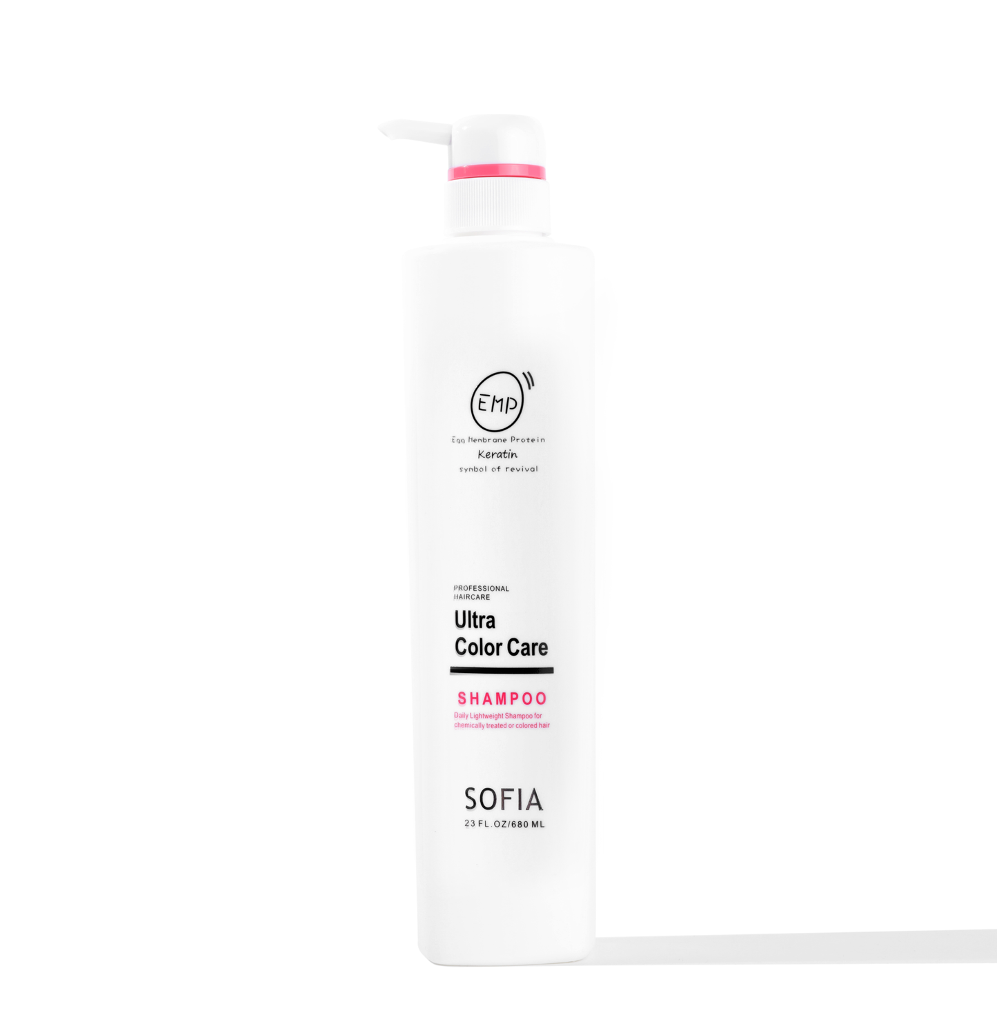 EMP Color Care Shampoo / Conditioner EACH 680ml