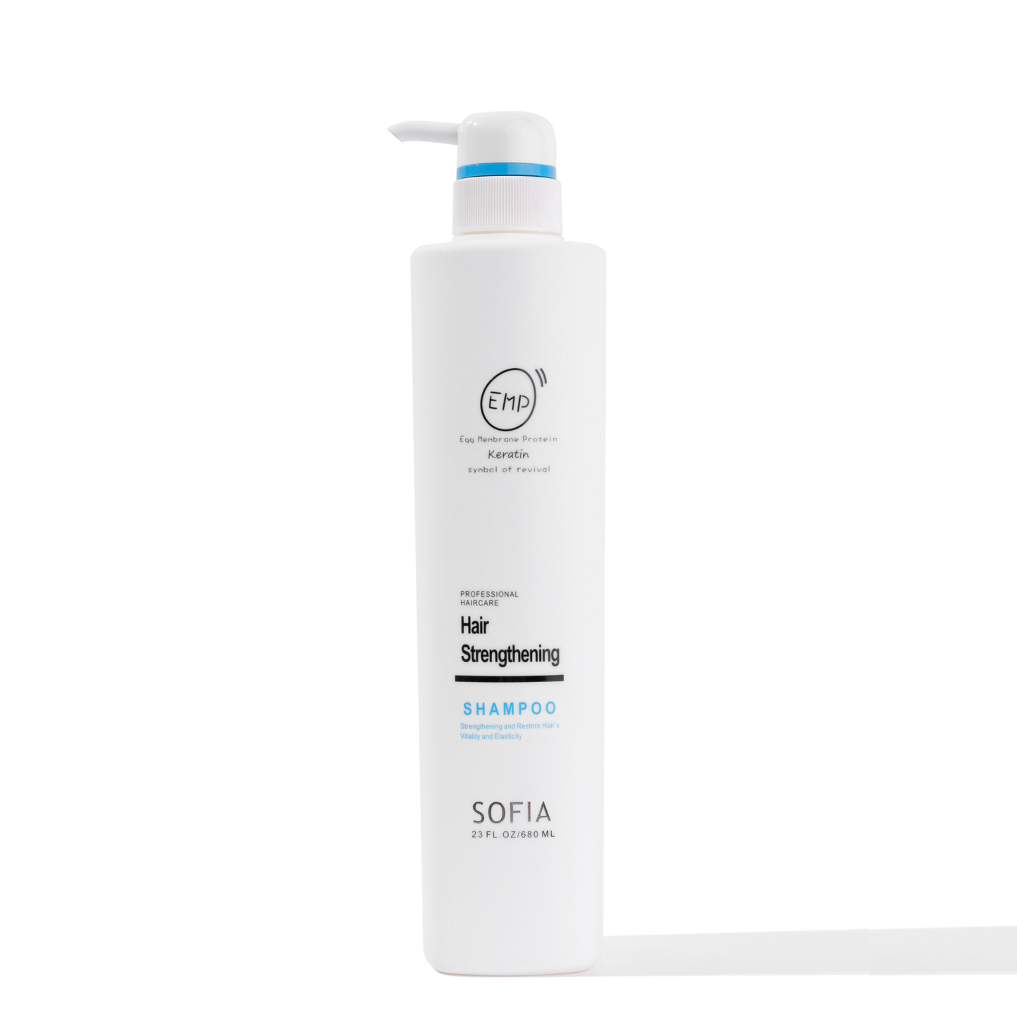 EMP Hair Strengthening Shampoo / Conditioner EACH 680ml