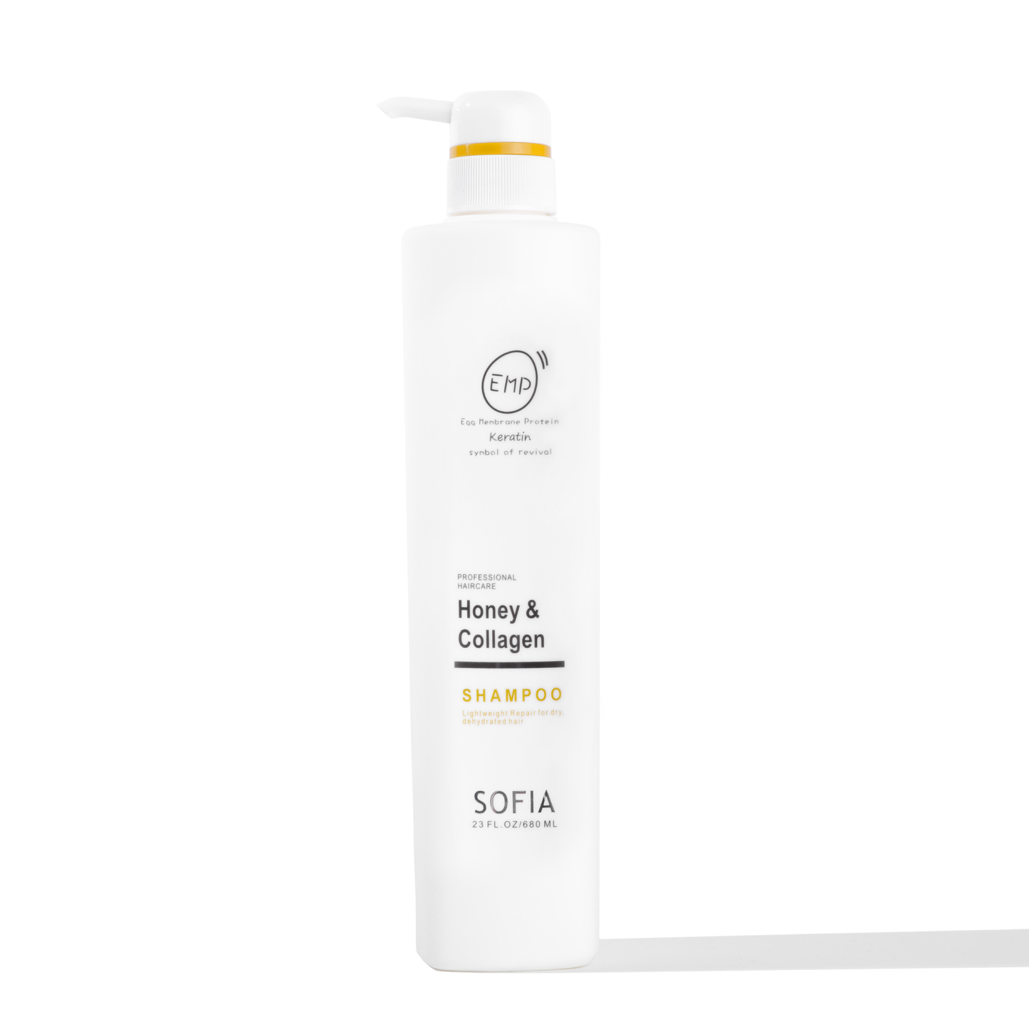 EMP Honey & Collagen Shampoo / Conditioner EACH 680ml