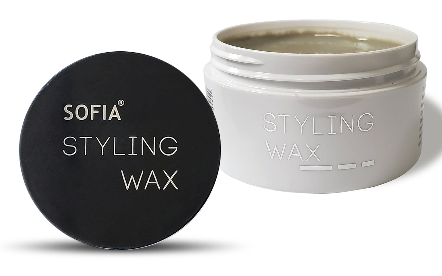 SOFIA Styling Wax 110ml