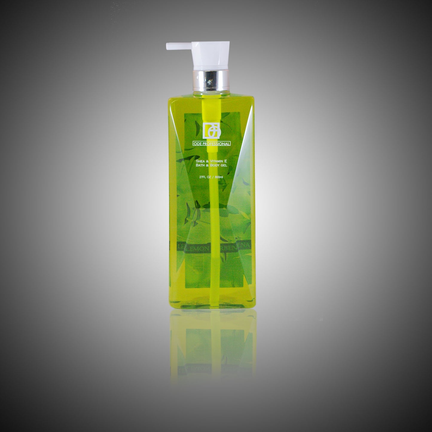 SOFIA Vitamin E Bath & Body Gel -- choose scent