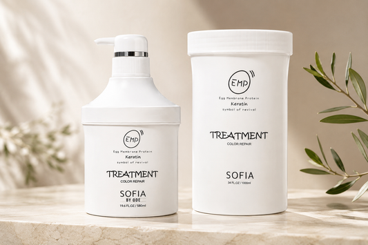EMP Color Repair Treatment 100ml / 580ml / 1000ml