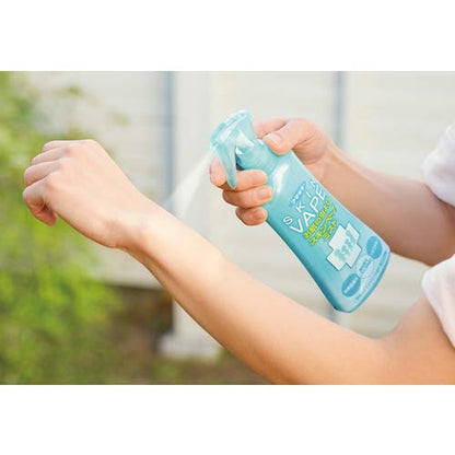 Fumakilla Skin Vape Insect Repellent 200ml Ode Professionals Fumakilla Skin Vape Insect Repellent 200ml Ode Professionals