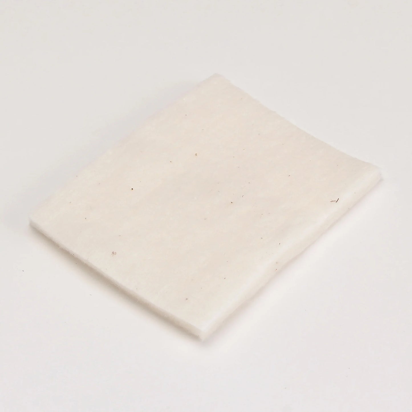 MUJI Cut Cotton (Unbleached) 180 Pcs