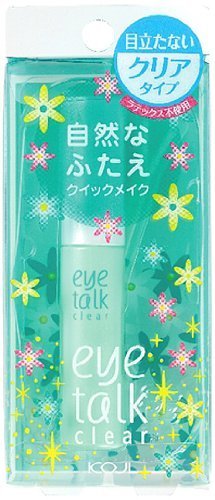 Koji Eye Talk Double Eyelids Maker Liquid Type
