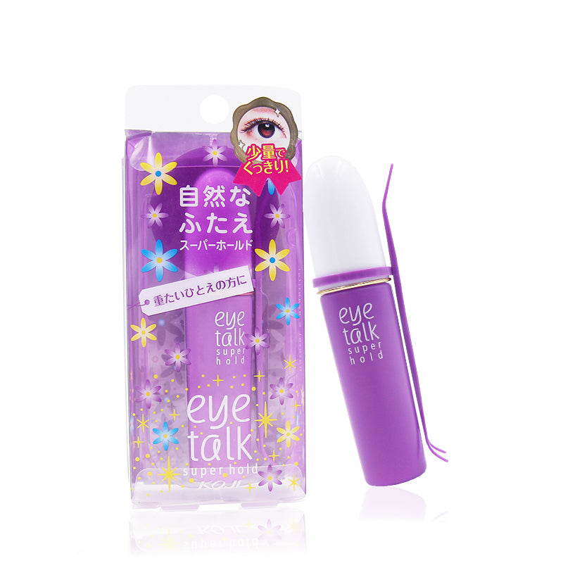 Koji Eye Talk Double Eyelids Maker Liquid Type