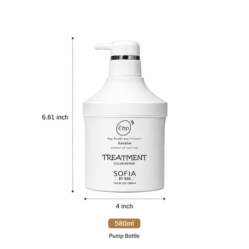 EMP Color Repair Treatment 100ml / 580ml / 1000ml