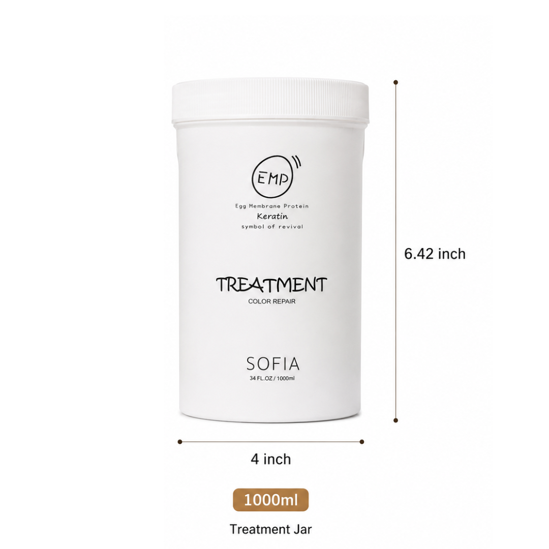 EMP Color Repair Treatment 100ml / 580ml / 1000ml