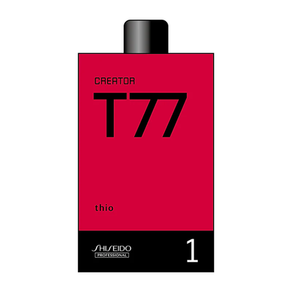 Shiseido Professional Creator Set 400ml+400ml