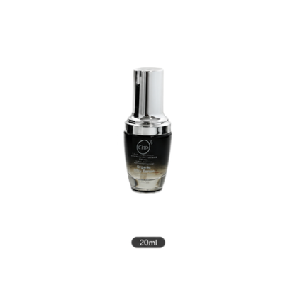 EMP Organic Silky Serum Hair Serum (choose size)