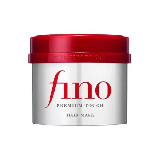 Shiseido Fino Premium Touch Hair Mask 230g (Pick One)