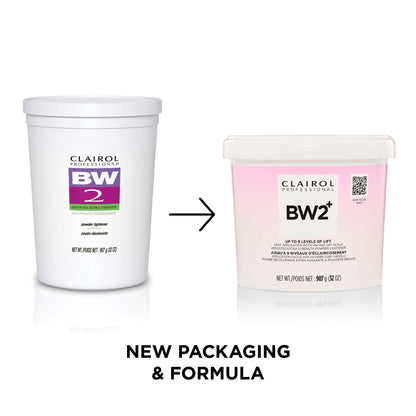 Clairol BW2+ Lightener 2LB