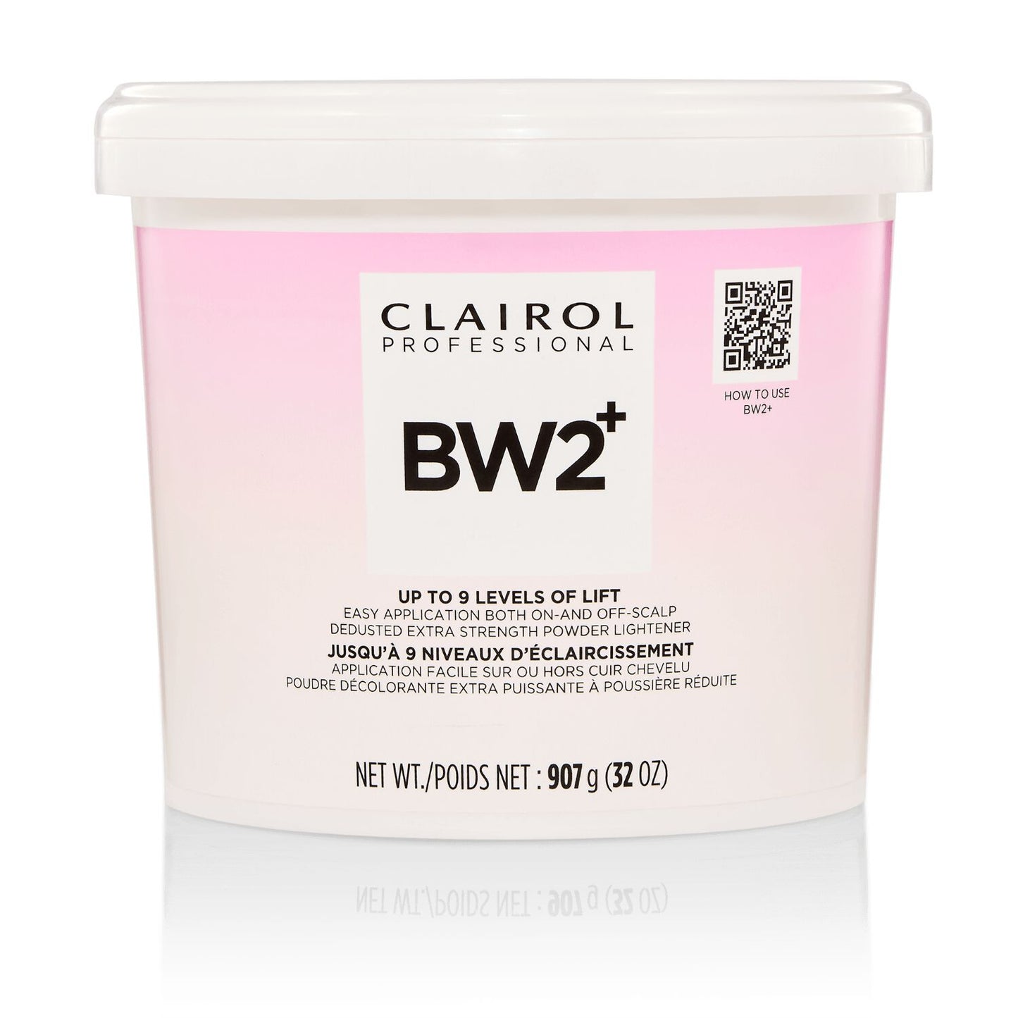 Clairol BW2+ Lightener 2LB