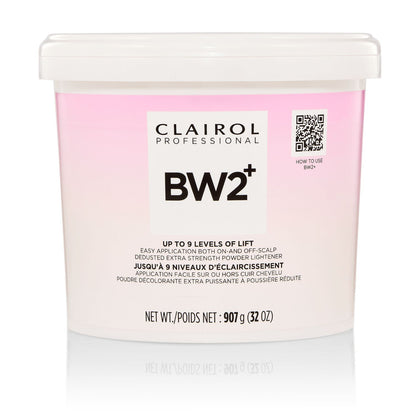Clairol BW2+ Lightener 2LB