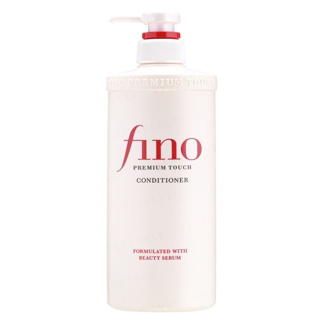 Shiseido FINO Premium Touch Shampoo OR Conditioner 550ml