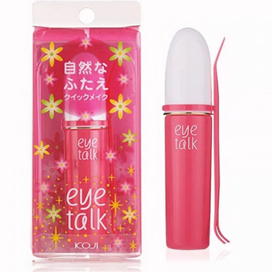 Koji Eye Talk Double Eyelids Maker Liquid Type