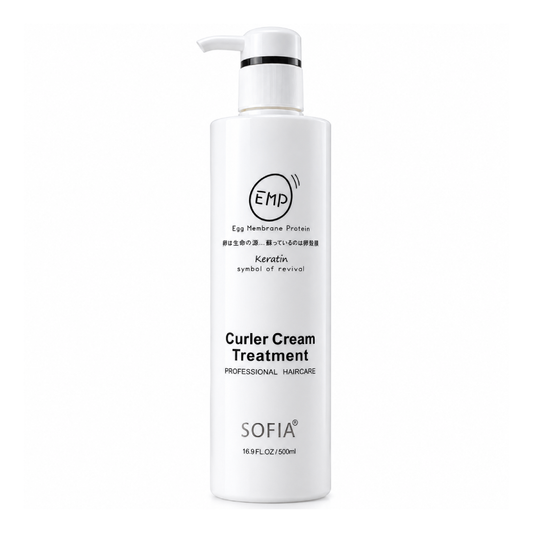 EMP Curl Enhancing Lotion 500ml