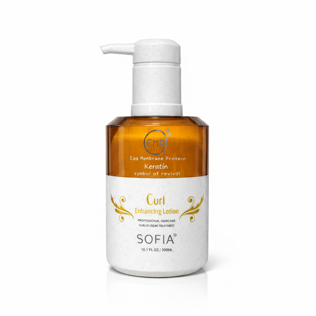 EMP Curl Enhancing Lotion 300ml / 600ml