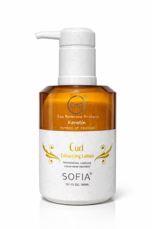 EMP Curl Enhancing Lotion 300ml / 600ml